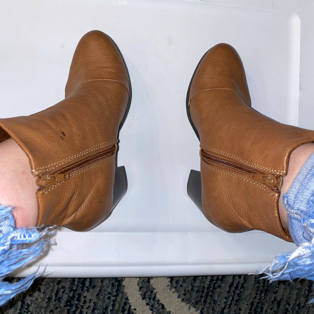 Booties - Picture 2 of 5